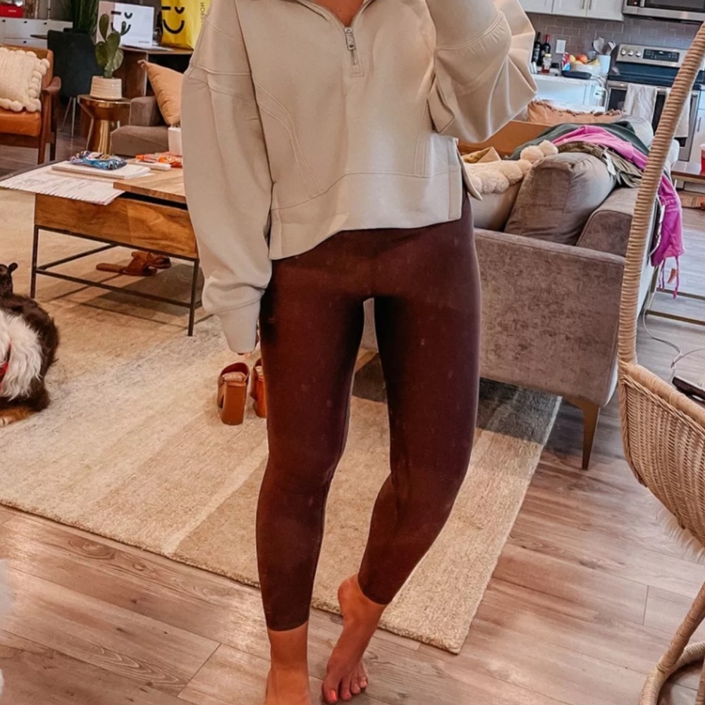 NWOT YPB leggings